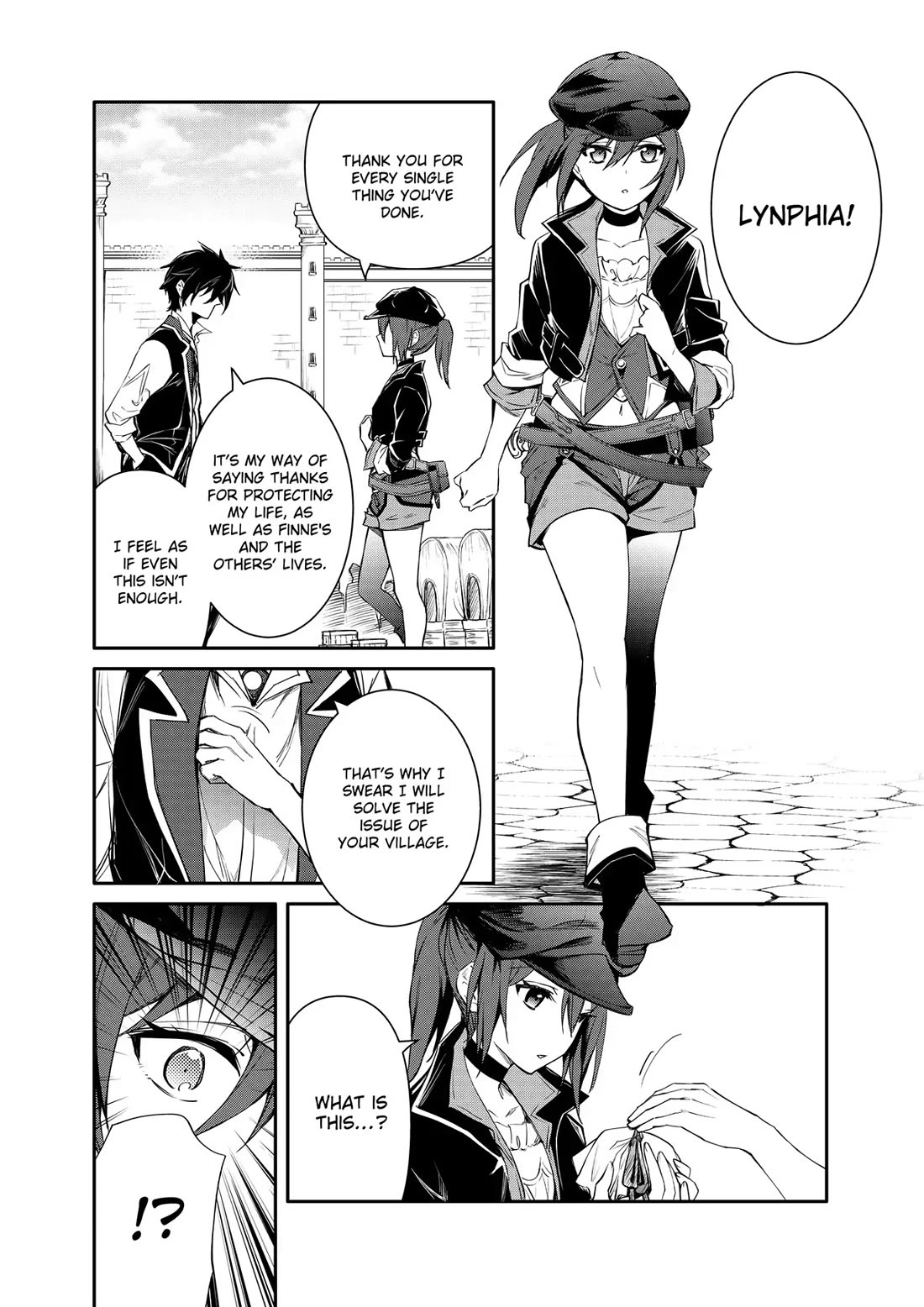 The Strongest Dull Prince’s Secret Battle for the Throne chapter 44 page 2