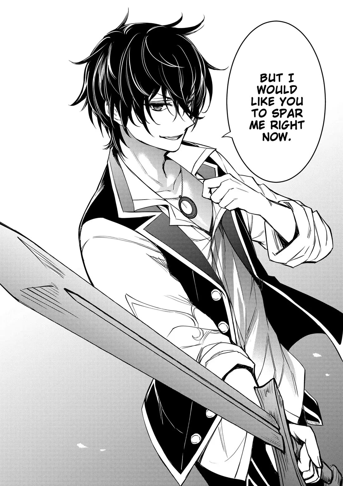 The Strongest Dull Prince’s Secret Battle for the Throne chapter 44 page 22