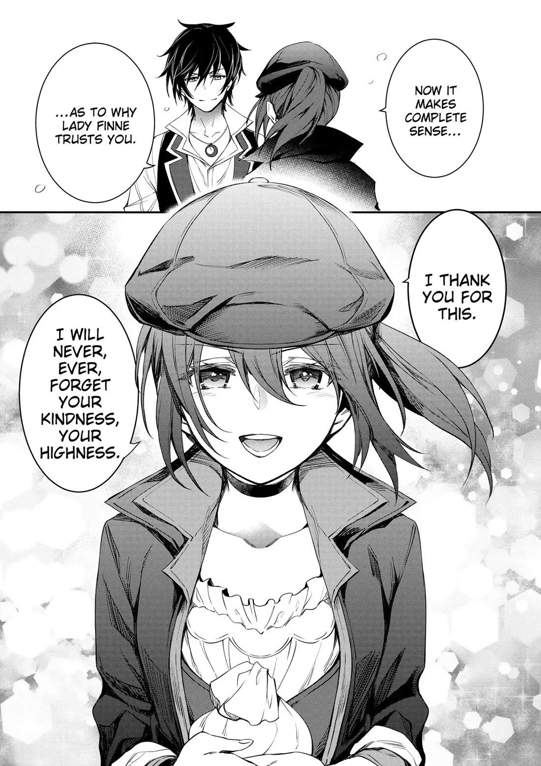 The Strongest Dull Prince’s Secret Battle for the Throne chapter 44 page 5