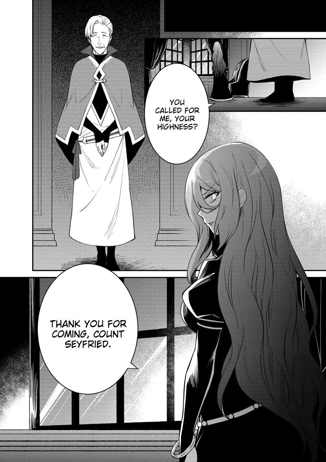 The Strongest Dull Prince’s Secret Battle for the Throne chapter 45 page 15