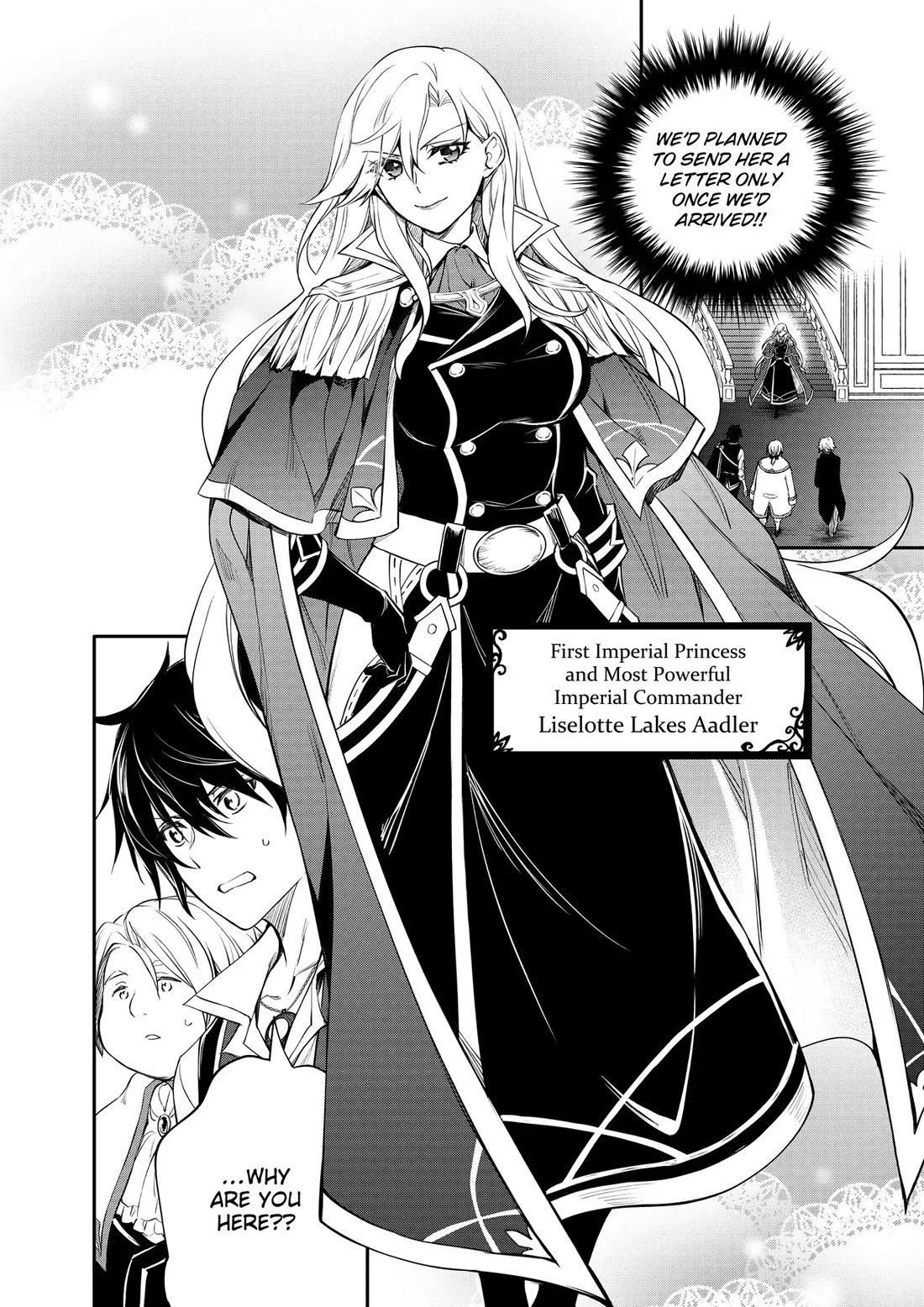 The Strongest Dull Prince’s Secret Battle for the Throne chapter 46 page 13