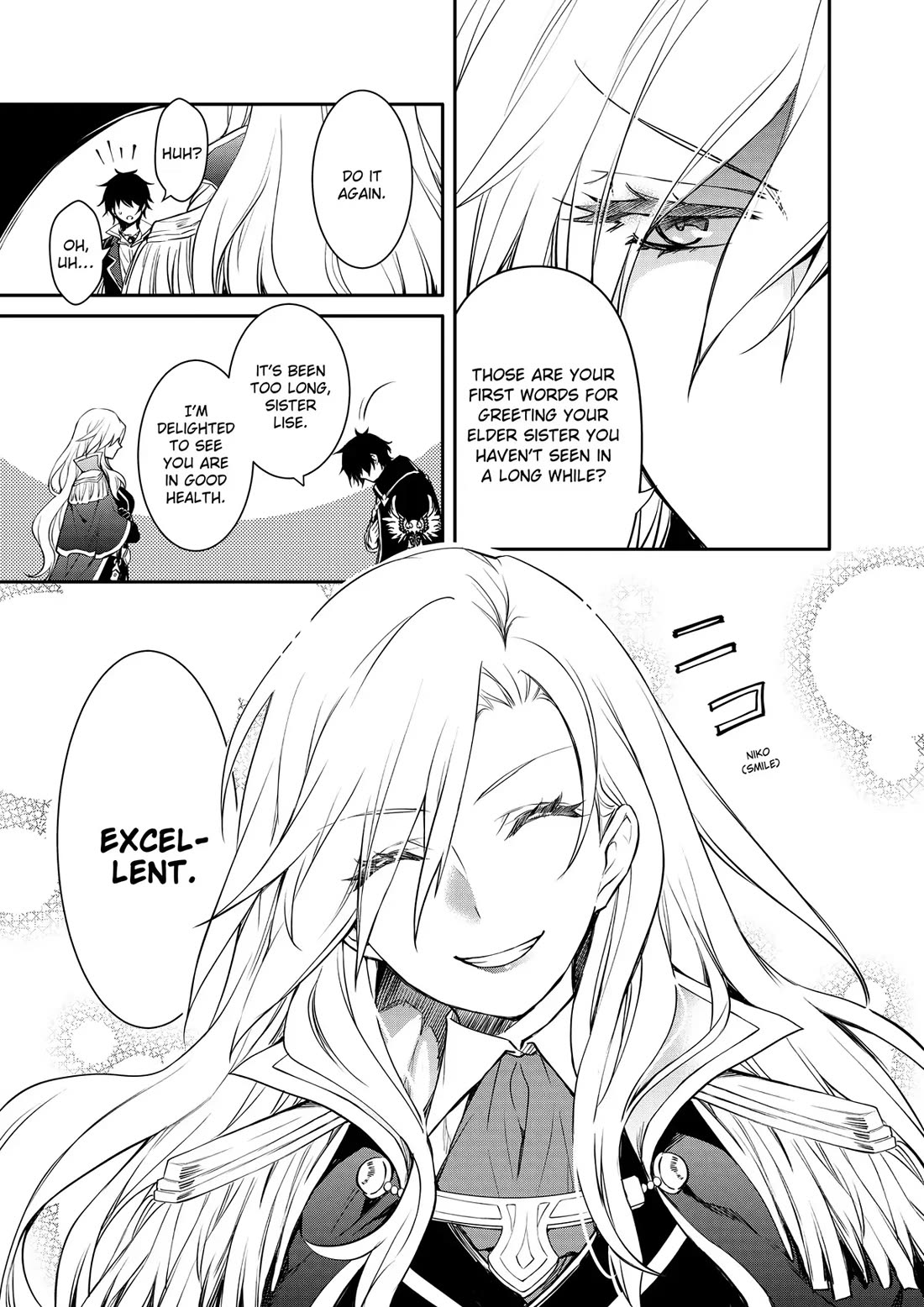 The Strongest Dull Prince’s Secret Battle for the Throne chapter 46 page 14