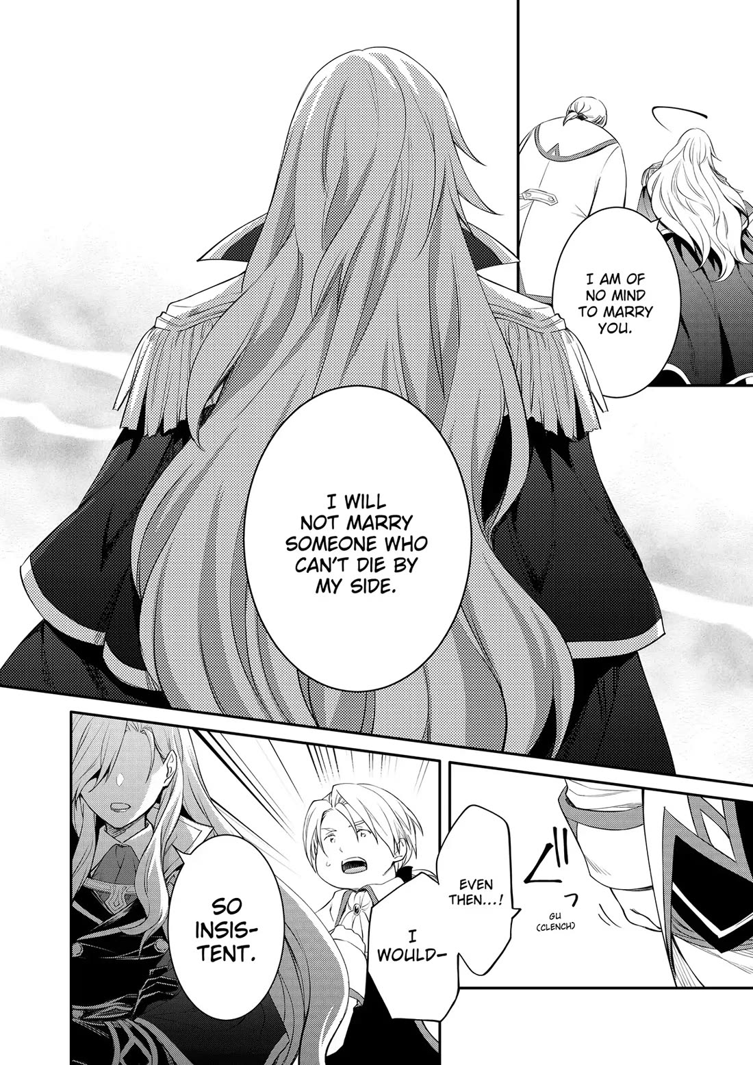 The Strongest Dull Prince’s Secret Battle for the Throne chapter 46 page 17