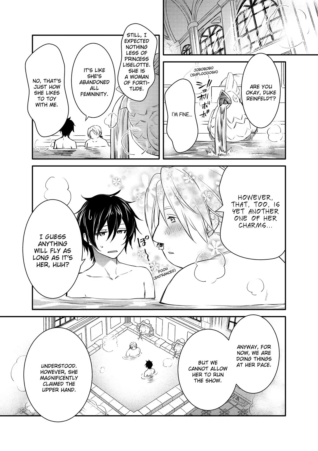 The Strongest Dull Prince’s Secret Battle for the Throne chapter 46 page 20