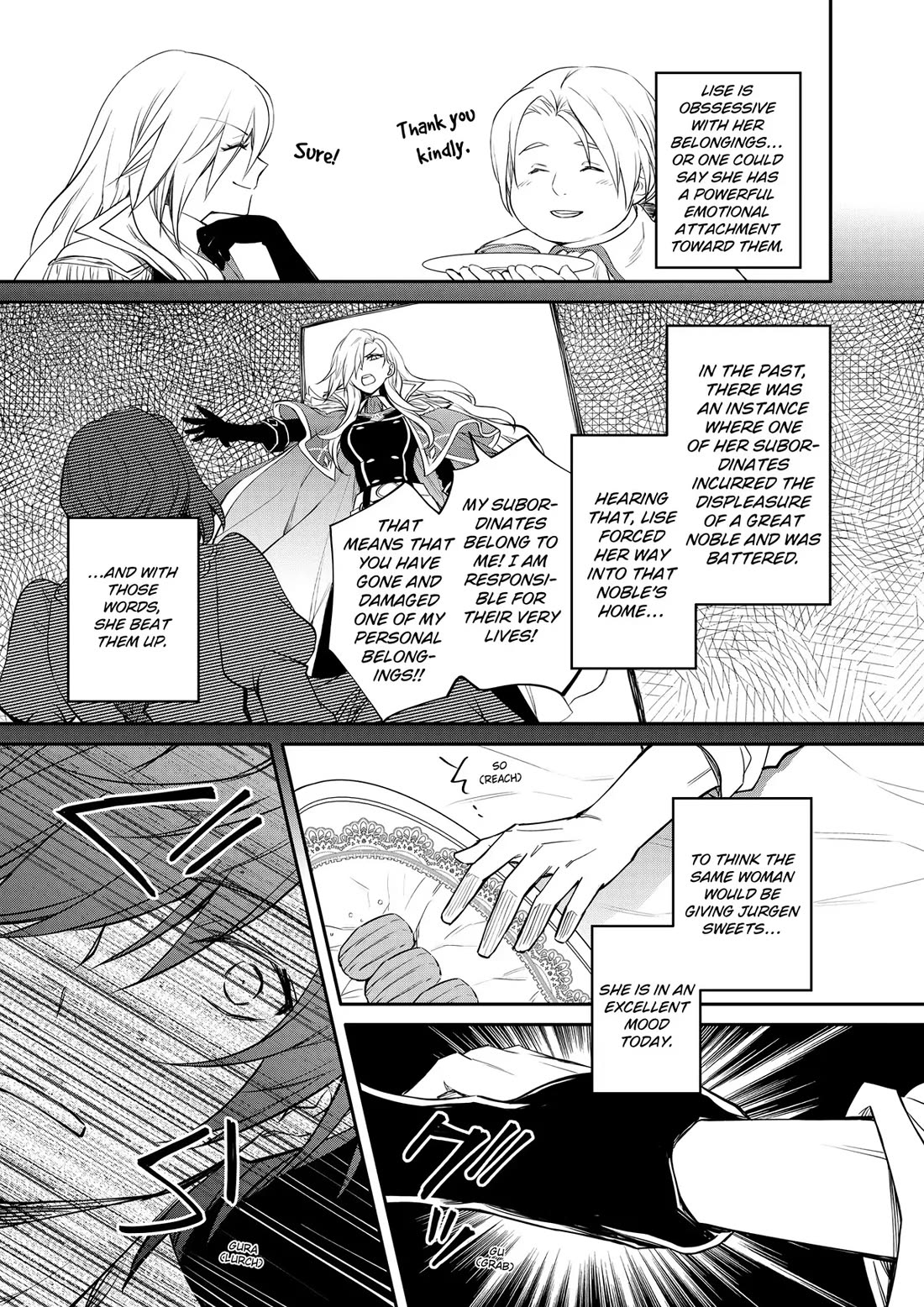 The Strongest Dull Prince’s Secret Battle for the Throne chapter 46 page 24