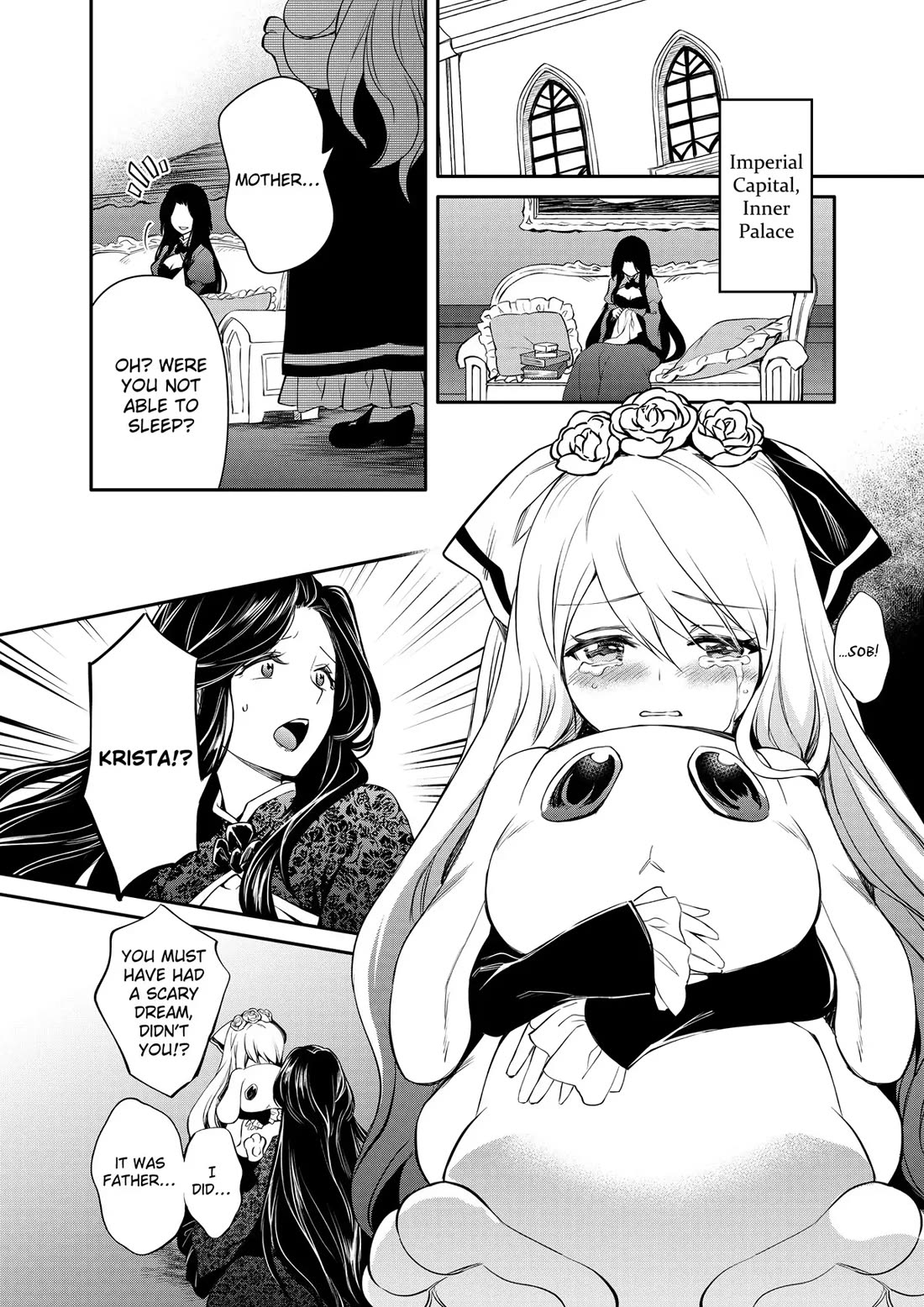 The Strongest Dull Prince’s Secret Battle for the Throne chapter 46 page 29