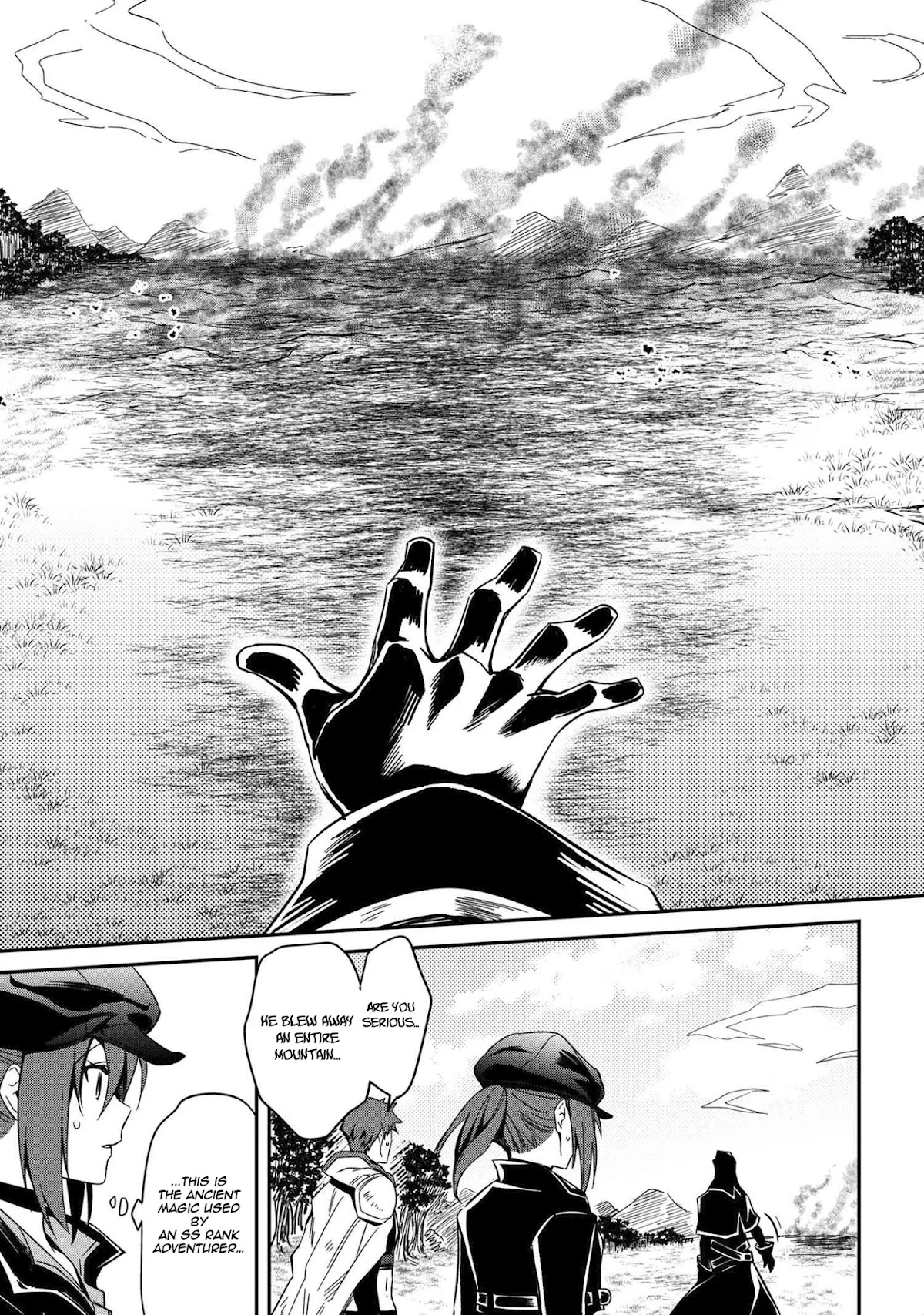 The Strongest Dull Prince’s Secret Battle for the Throne chapter 5 page 14