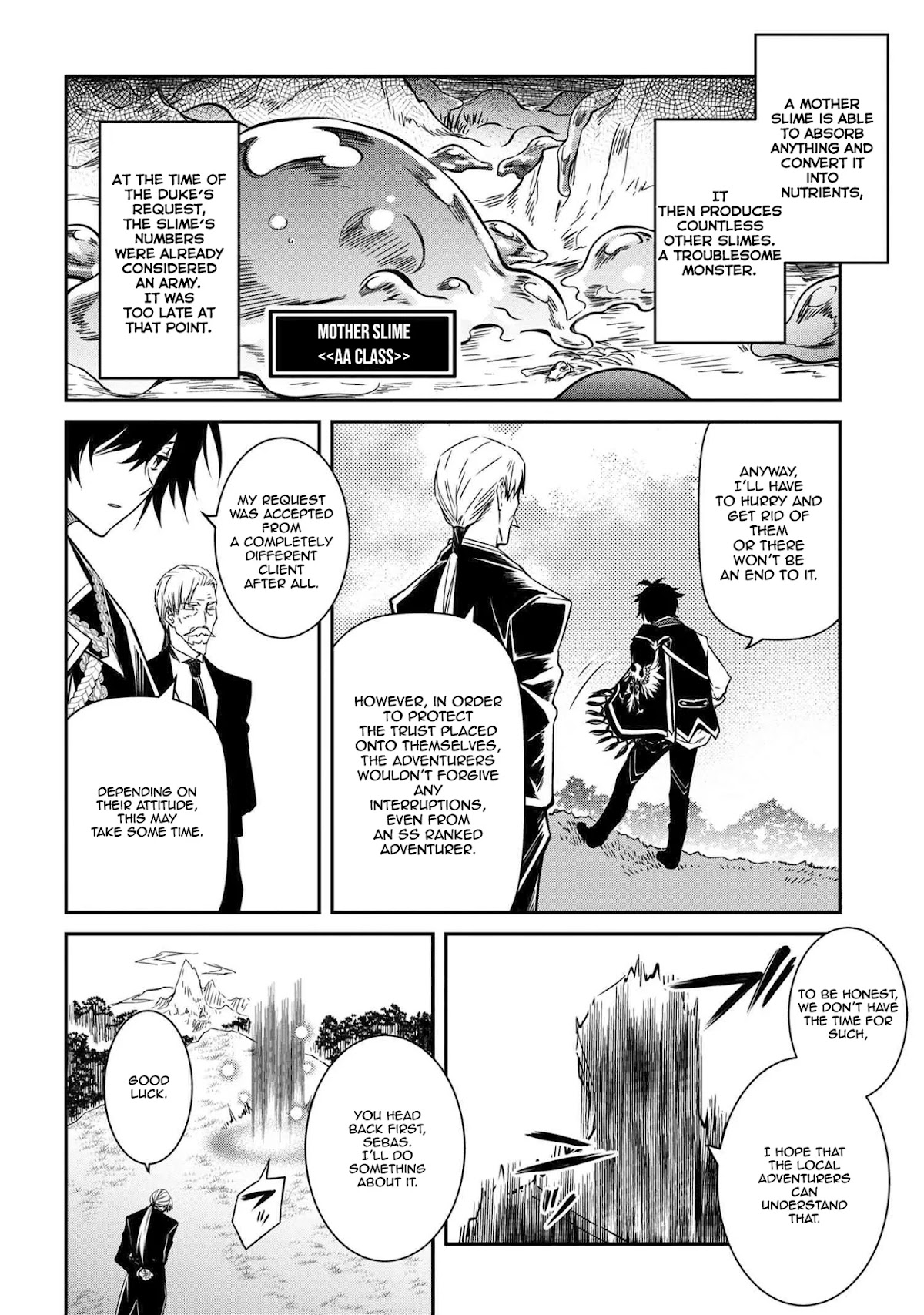 The Strongest Dull Prince’s Secret Battle for the Throne chapter 5 page 3