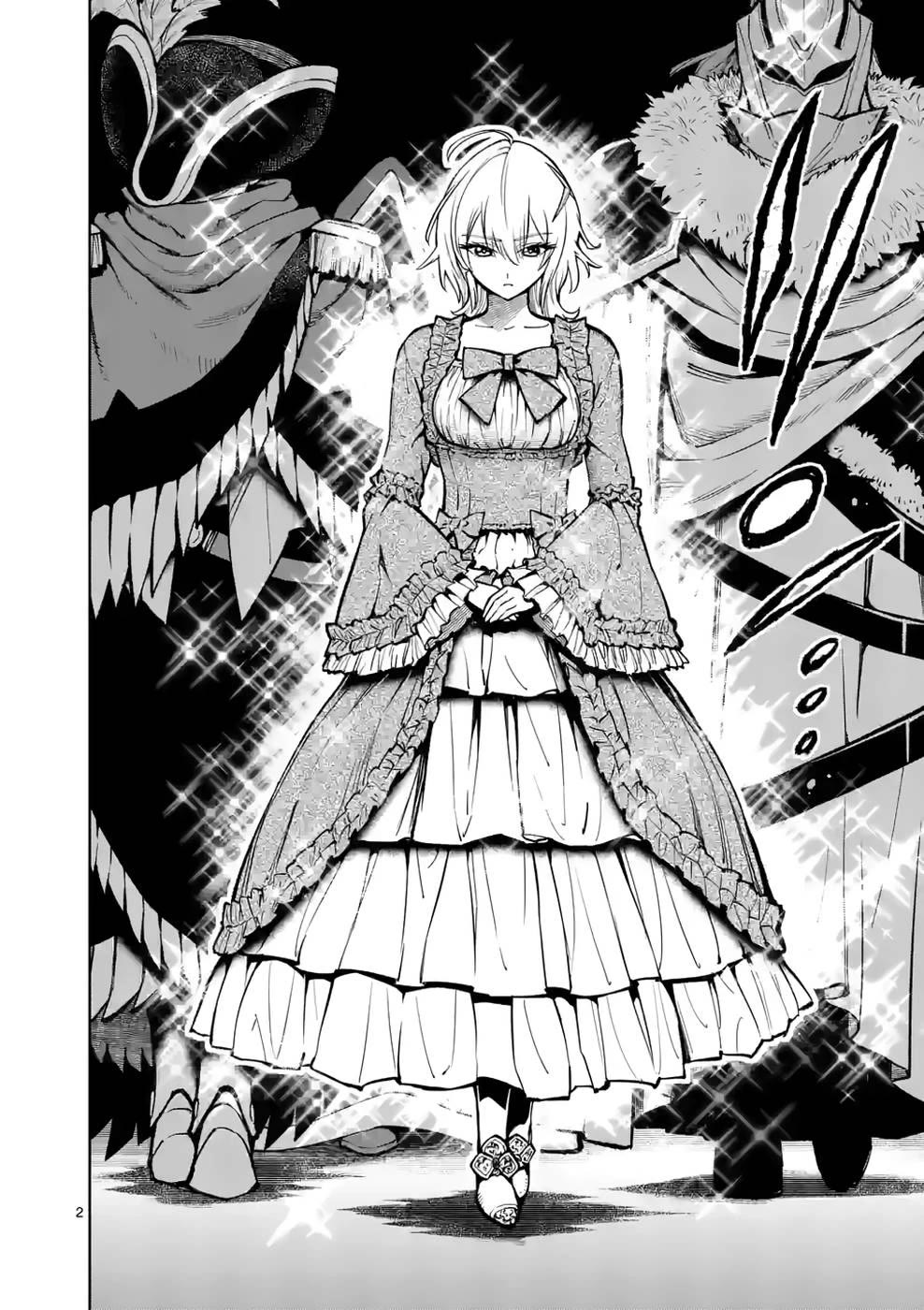 The Strongest Female Masters, Who Are Trying to Raise Me Up, Are in Shambles Over Their Training Policy chapter 24 page 3