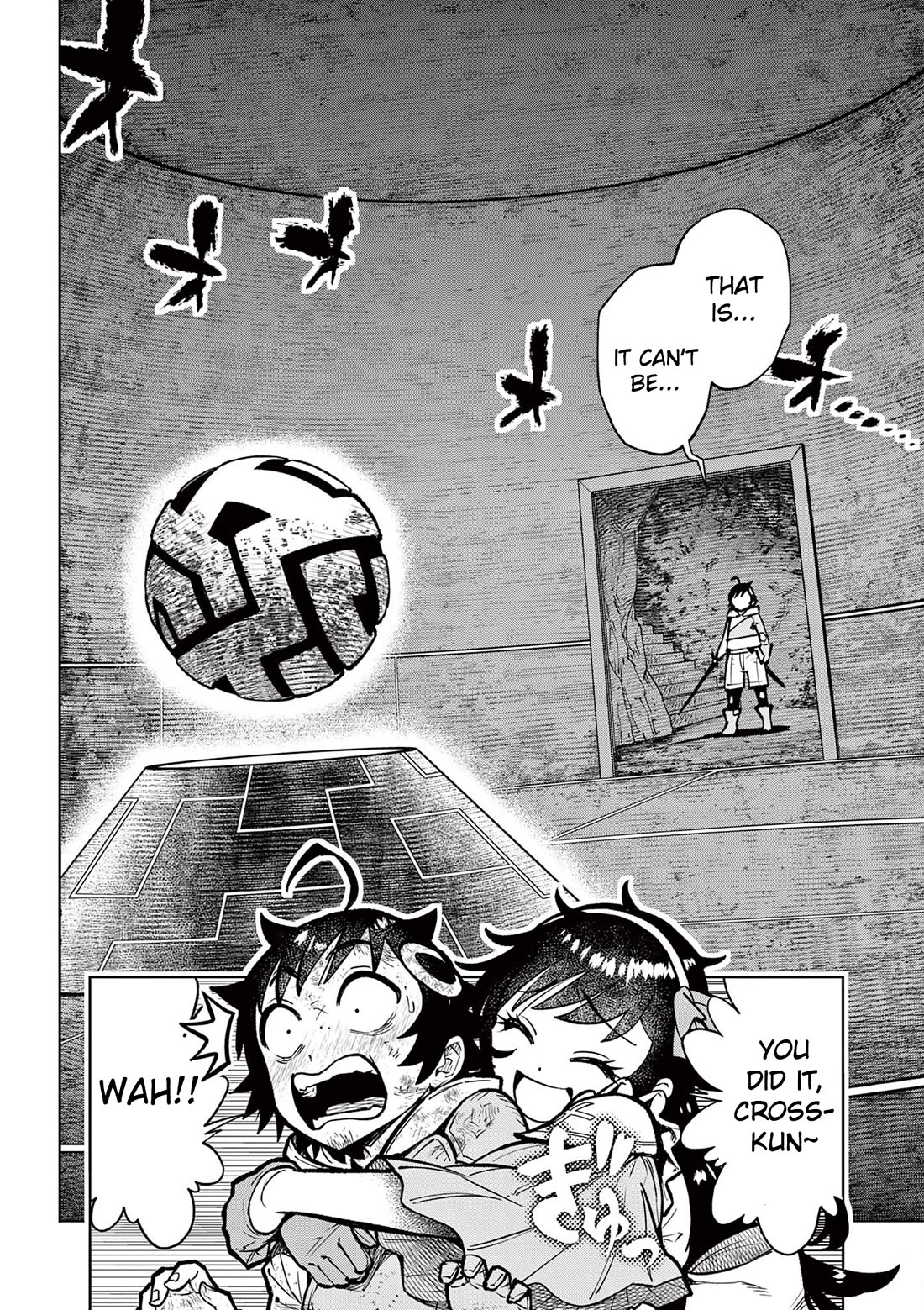 The Strongest Female Masters, Who Are Trying to Raise Me Up, Are in Shambles Over Their Training Policy chapter 31 page 15