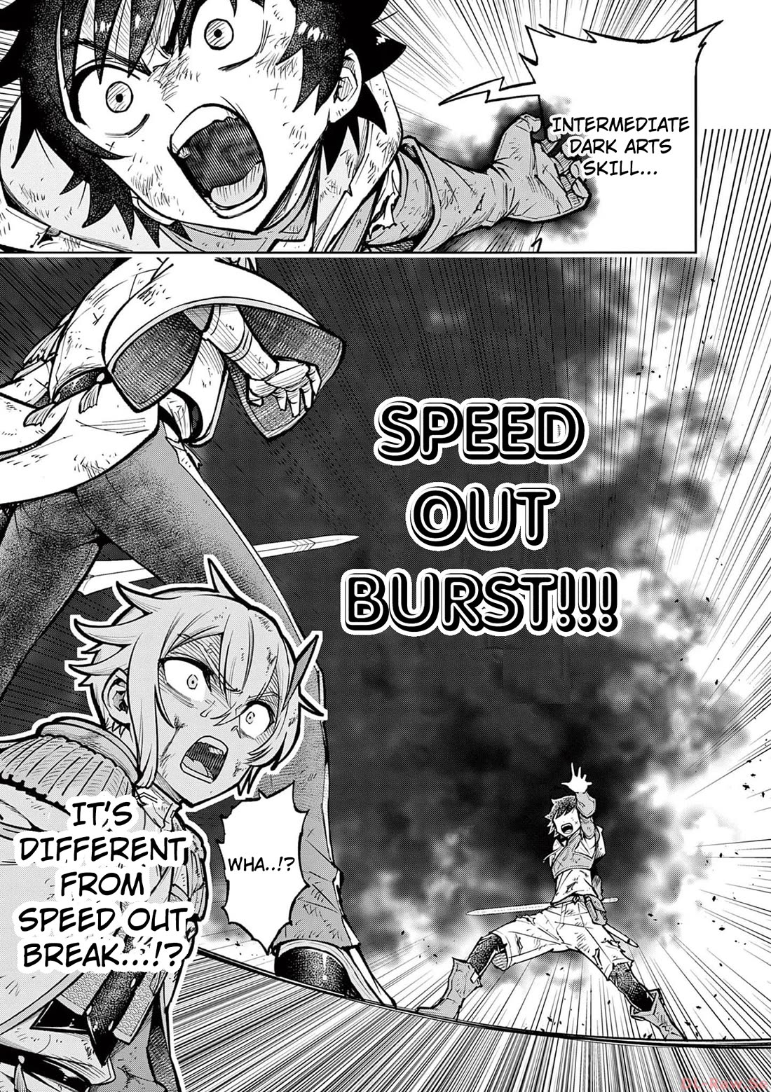 The Strongest Female Masters, Who Are Trying to Raise Me Up, Are in Shambles Over Their Training Policy chapter 35 page 14