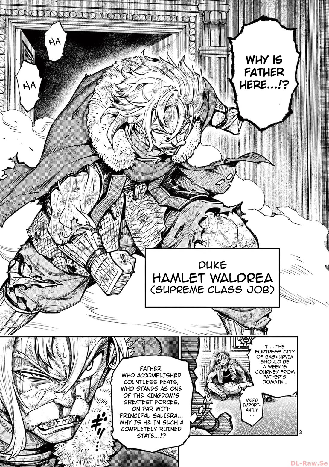 The Strongest Female Masters, Who Are Trying to Raise Me Up, Are in Shambles Over Their Training Policy chapter 39 page 4