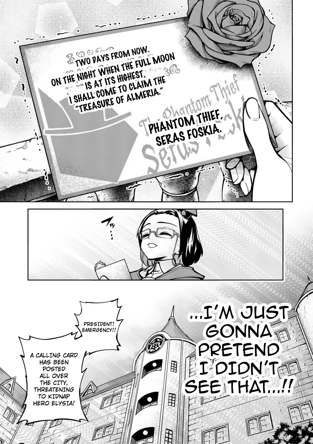 The Strongest Female Masters, Who Are Trying to Raise Me Up, Are in Shambles Over Their Training Policy chapter 57 page 14