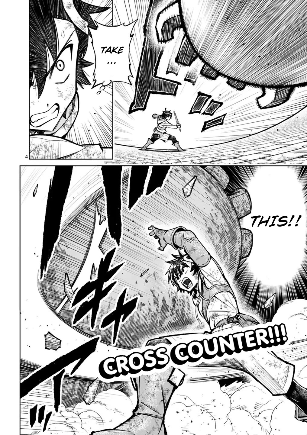 The Strongest Female Masters, Who Are Trying to Raise Me Up, Are in Shambles Over Their Training Policy chapter 59 page 5