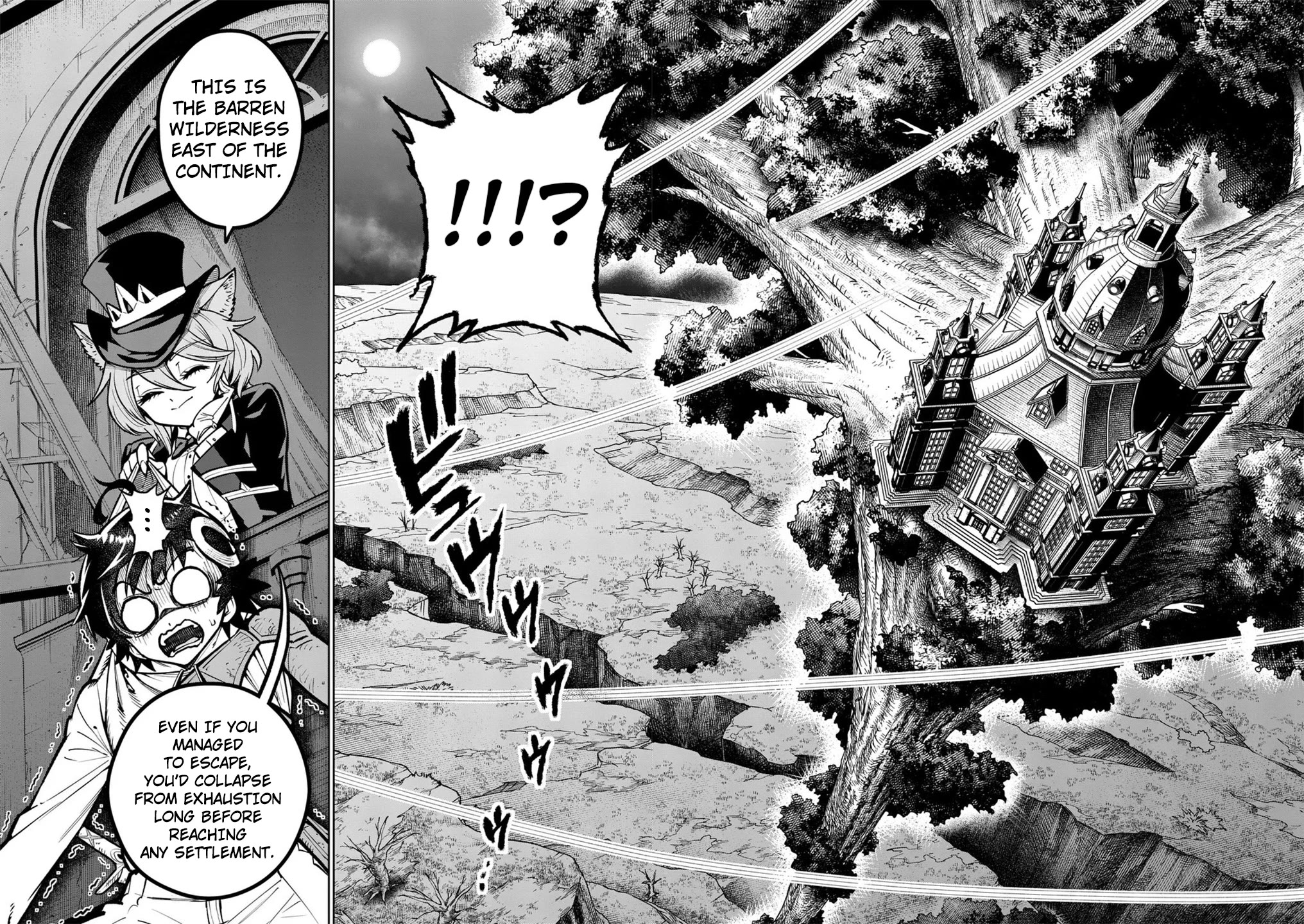 The Strongest Female Masters, Who Are Trying to Raise Me Up, Are in Shambles Over Their Training Policy chapter 61 page 13