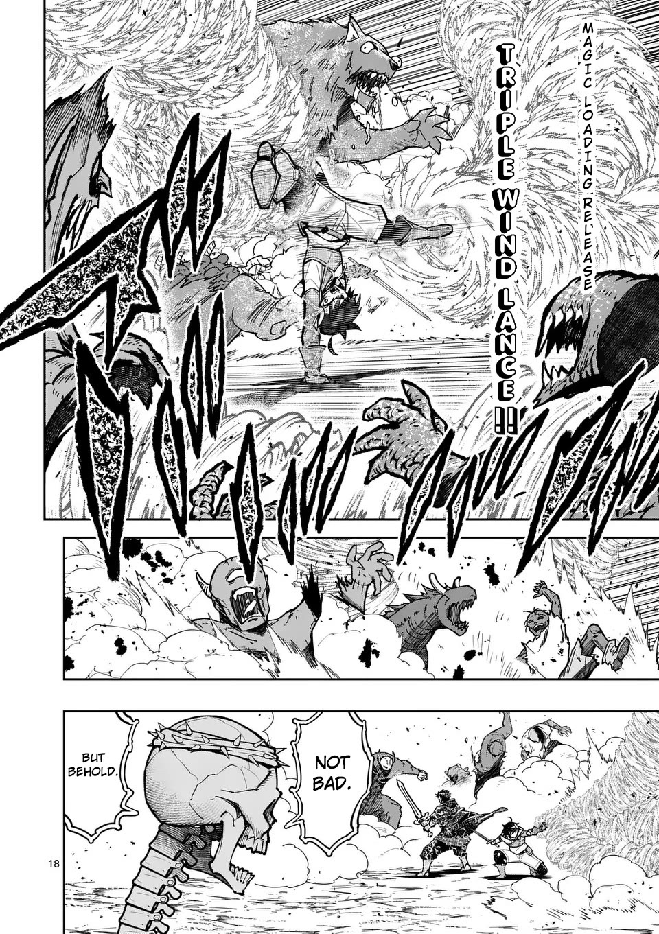 The Strongest Female Masters, Who Are Trying to Raise Me Up, Are in Shambles Over Their Training Policy chapter 70 page 19