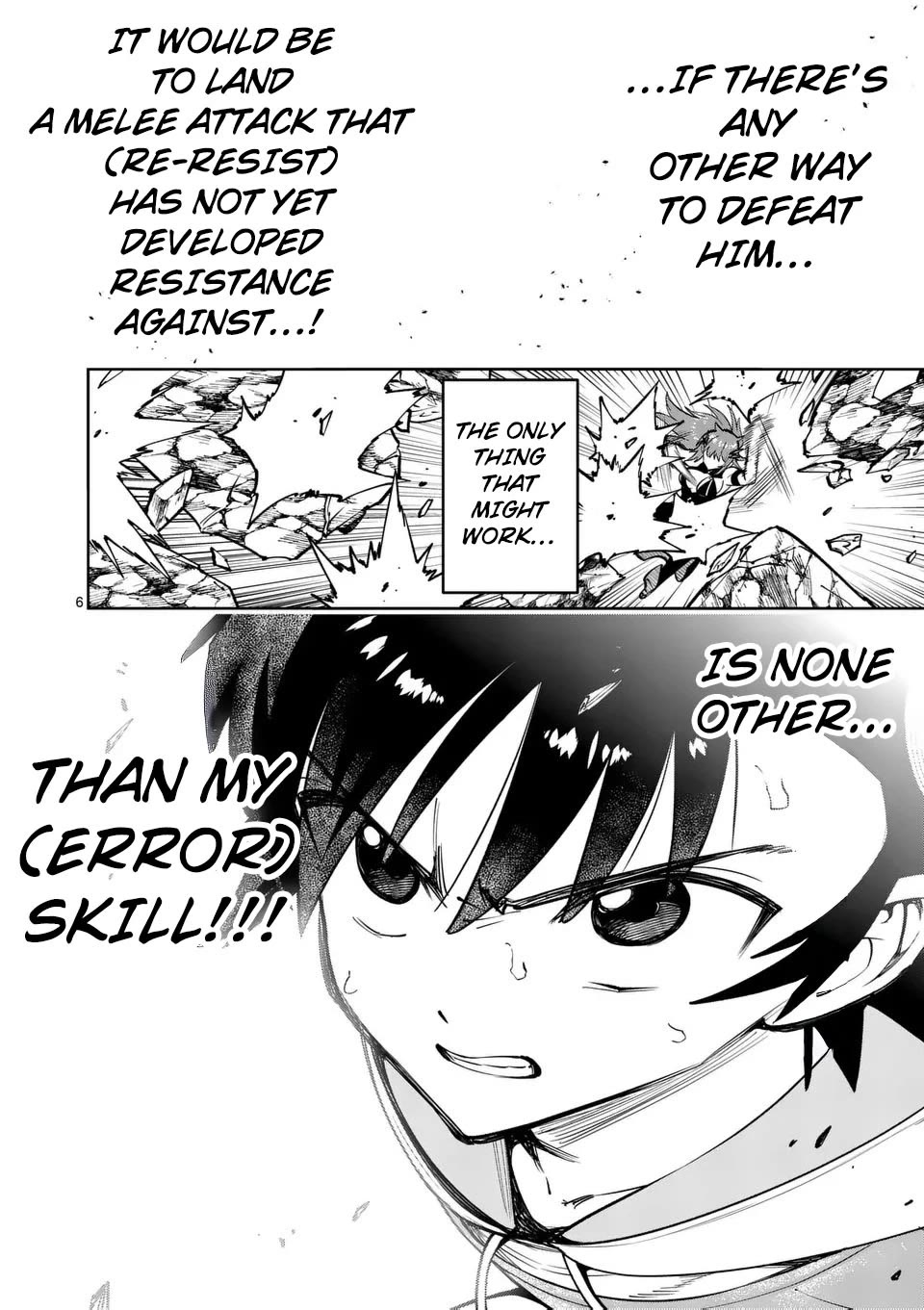 The Strongest Female Masters, Who Are Trying to Raise Me Up, Are in Shambles Over Their Training Policy chapter 70 page 7