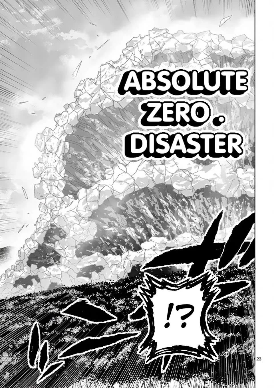 The Strongest Female Masters, Who Are Trying to Raise Me Up, Are in Shambles Over Their Training Policy chapter 72 page 23