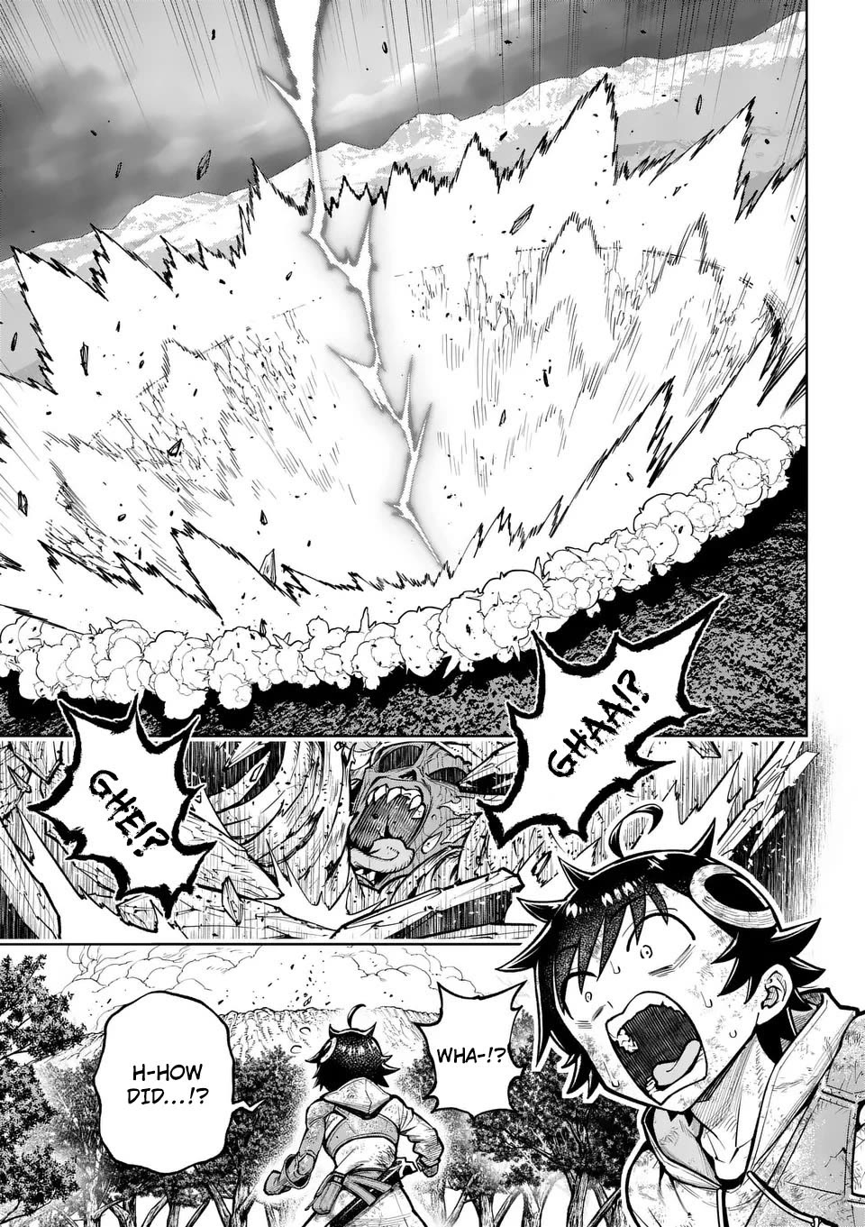 The Strongest Female Masters, Who Are Trying to Raise Me Up, Are in Shambles Over Their Training Policy chapter 72 page 6