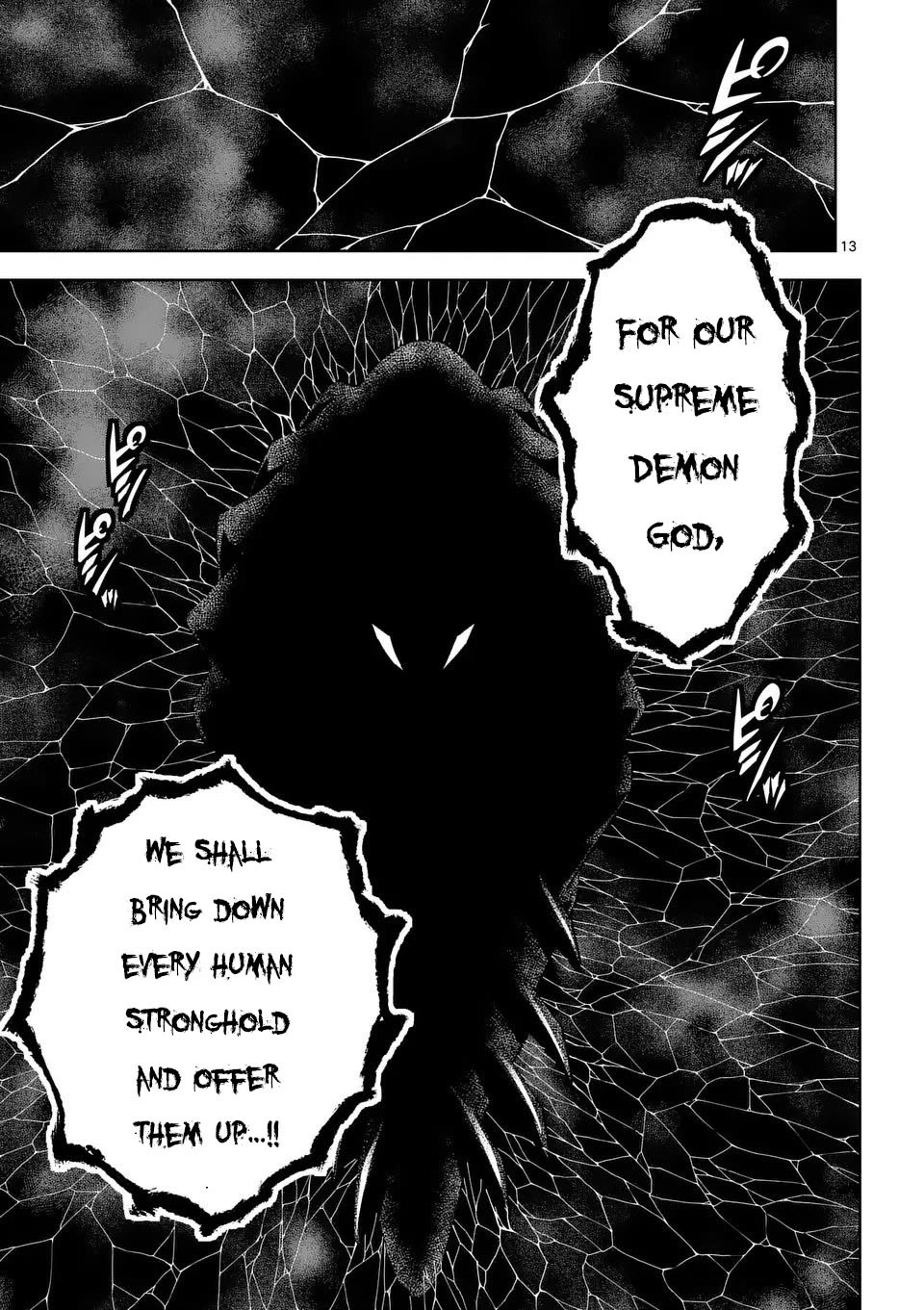 The Strongest Female Masters, Who Are Trying to Raise Me Up, Are in Shambles Over Their Training Policy chapter 74 page 14