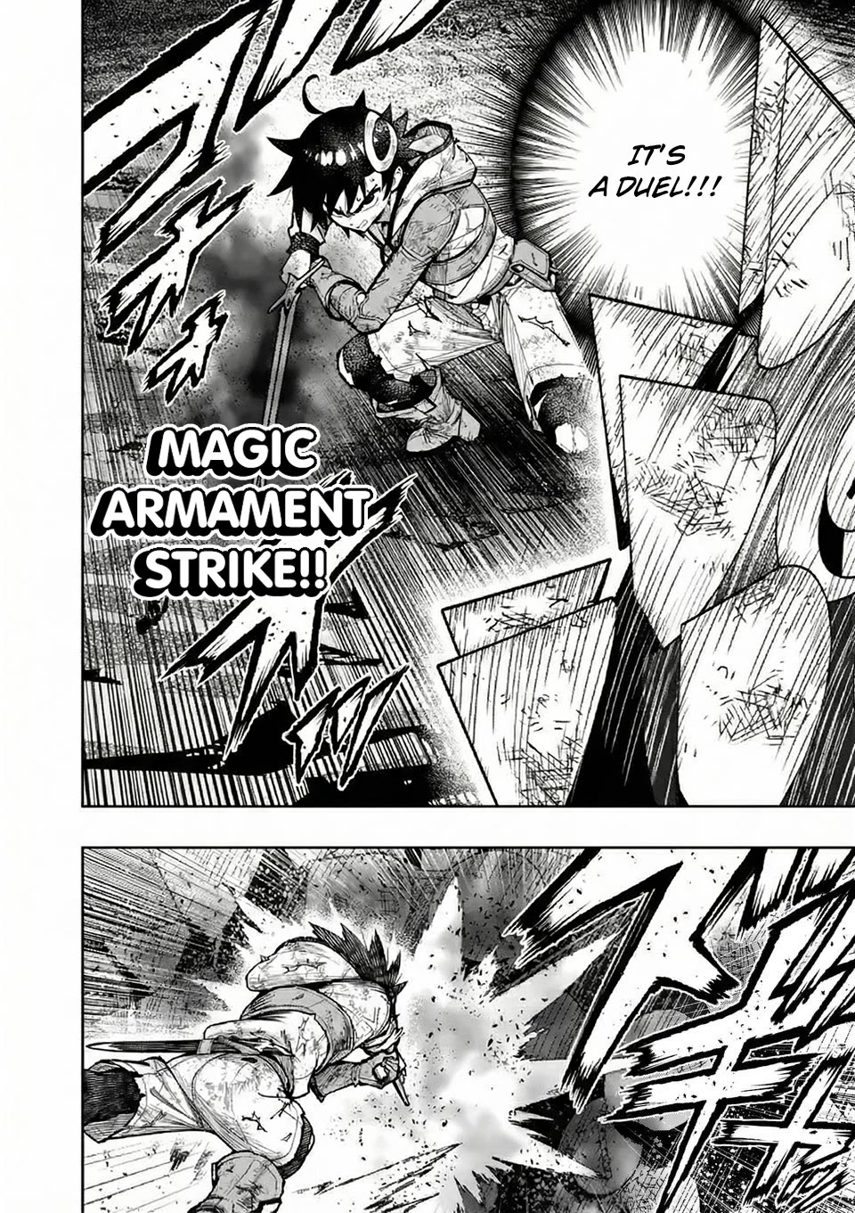 The Strongest Female Masters, Who Are Trying to Raise Me Up, Are in Shambles Over Their Training Policy chapter 76 page 25