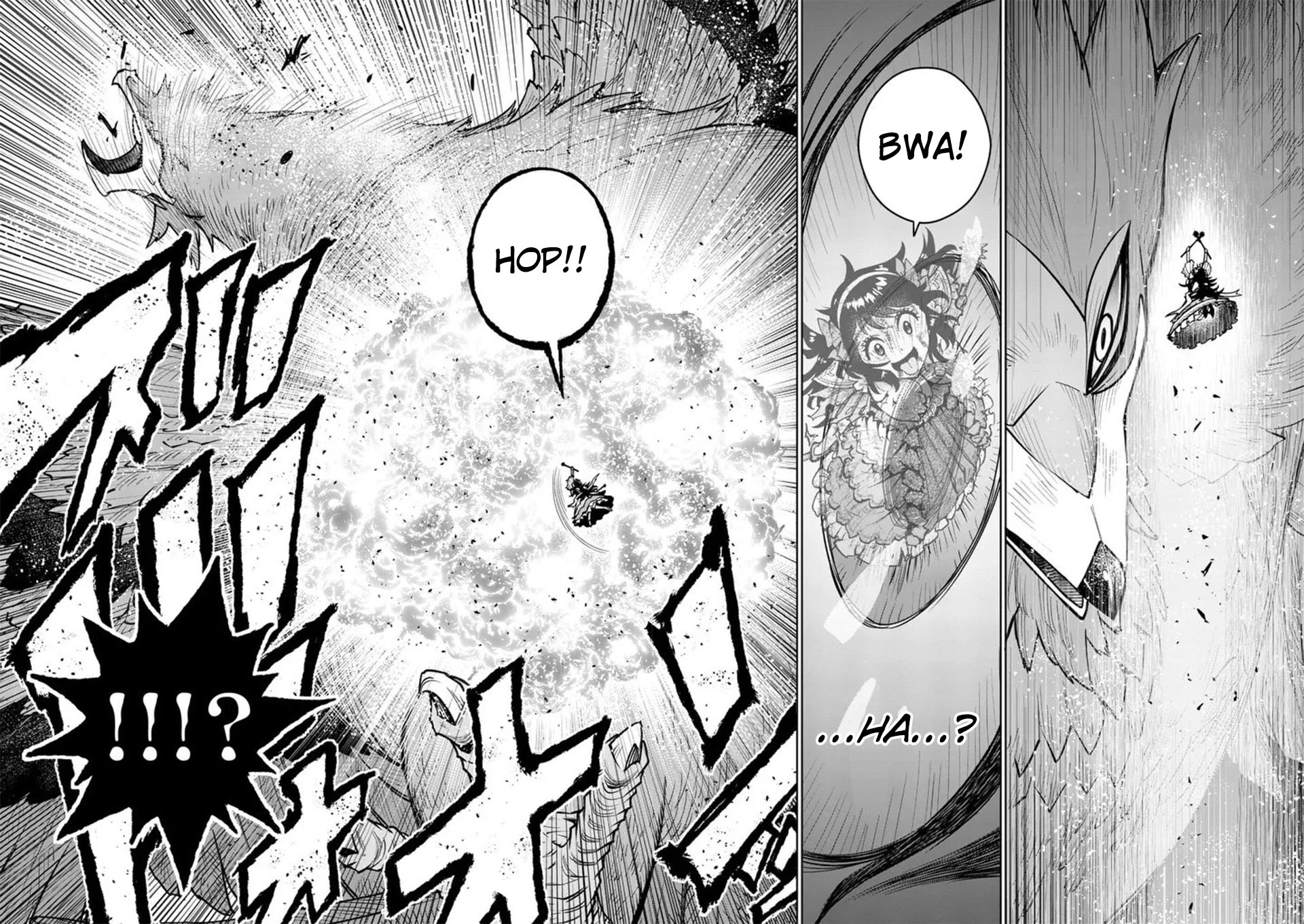 The Strongest Female Masters, Who Are Trying to Raise Me Up, Are in Shambles Over Their Training Policy chapter 77 page 18