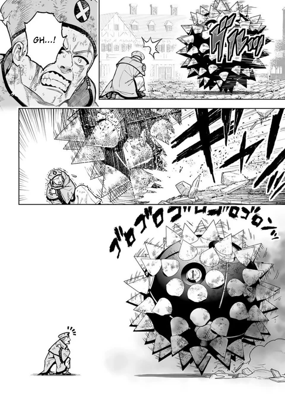 The Strongest Female Masters, Who Are Trying to Raise Me Up, Are in Shambles Over Their Training Policy chapter 77 page 3