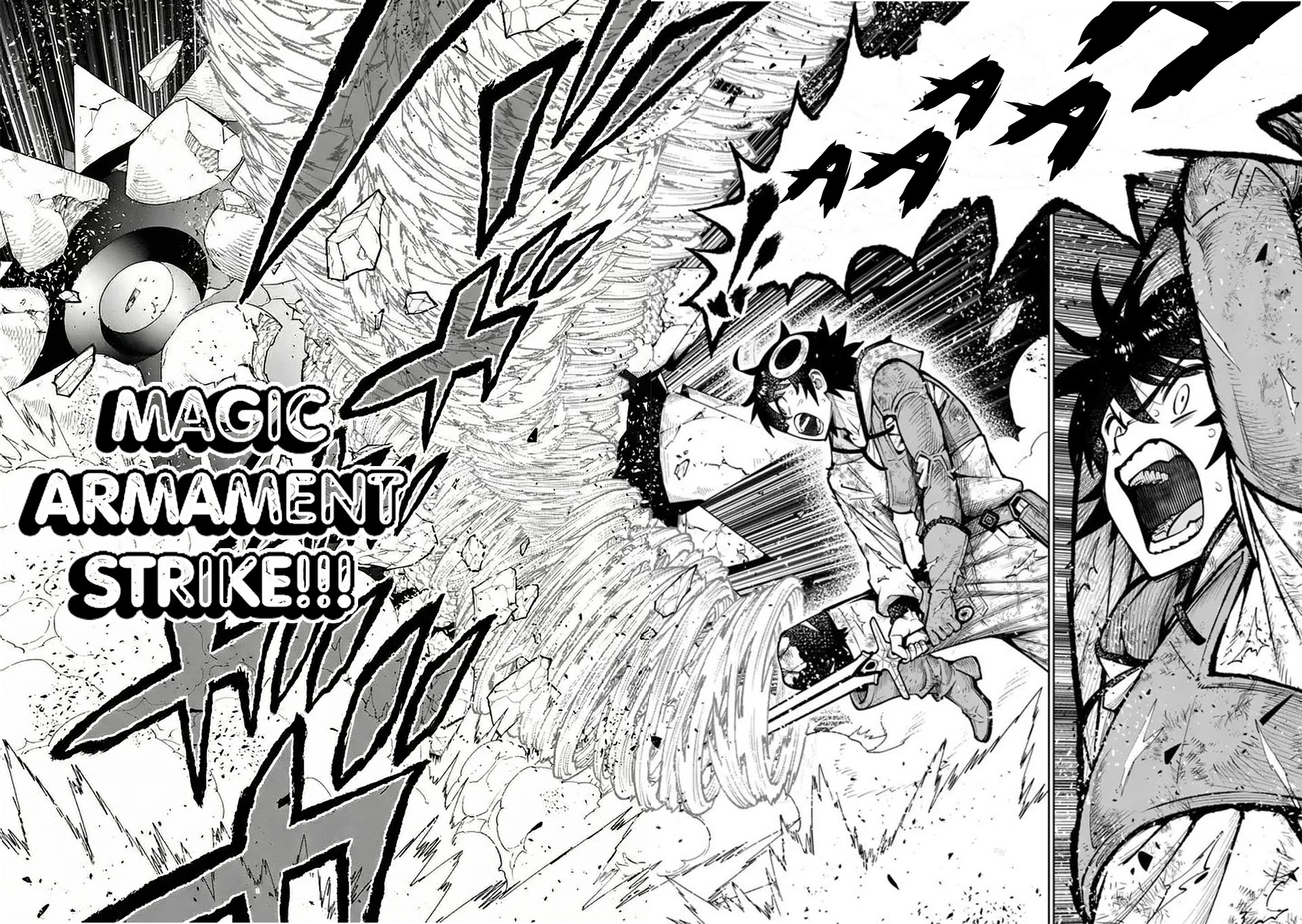 The Strongest Female Masters, Who Are Trying to Raise Me Up, Are in Shambles Over Their Training Policy chapter 77 page 9