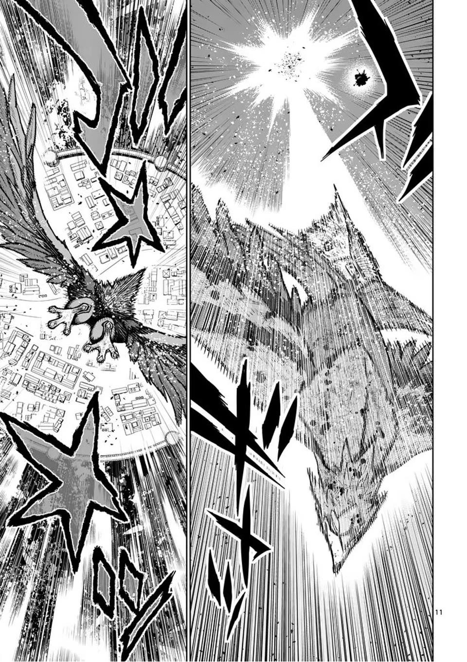 The Strongest Female Masters, Who Are Trying to Raise Me Up, Are in Shambles Over Their Training Policy chapter 78 page 12