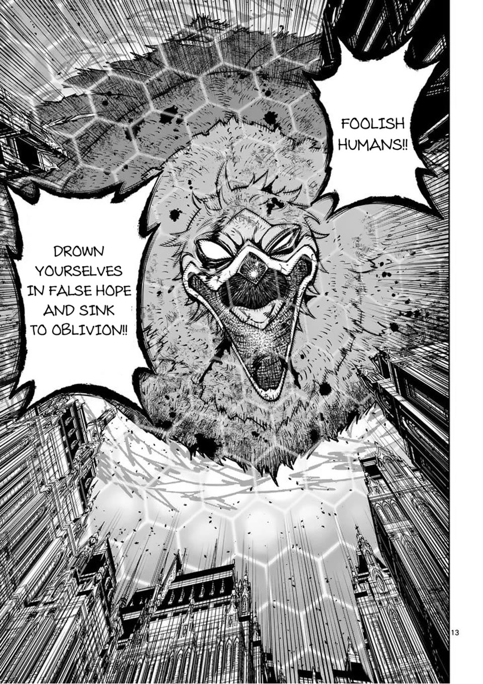 The Strongest Female Masters, Who Are Trying to Raise Me Up, Are in Shambles Over Their Training Policy chapter 78 page 14