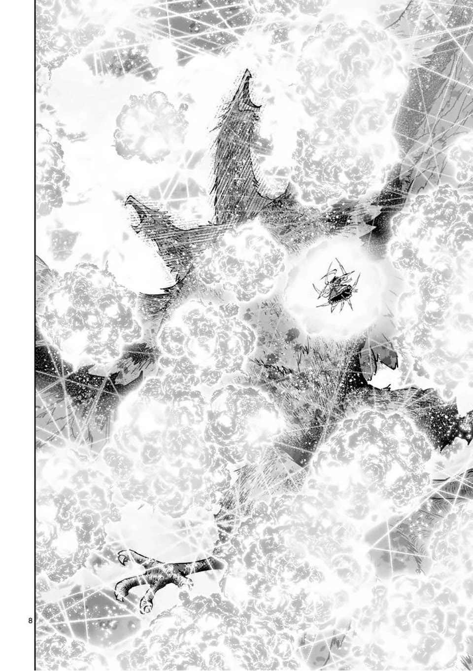 The Strongest Female Masters, Who Are Trying to Raise Me Up, Are in Shambles Over Their Training Policy chapter 78 page 9