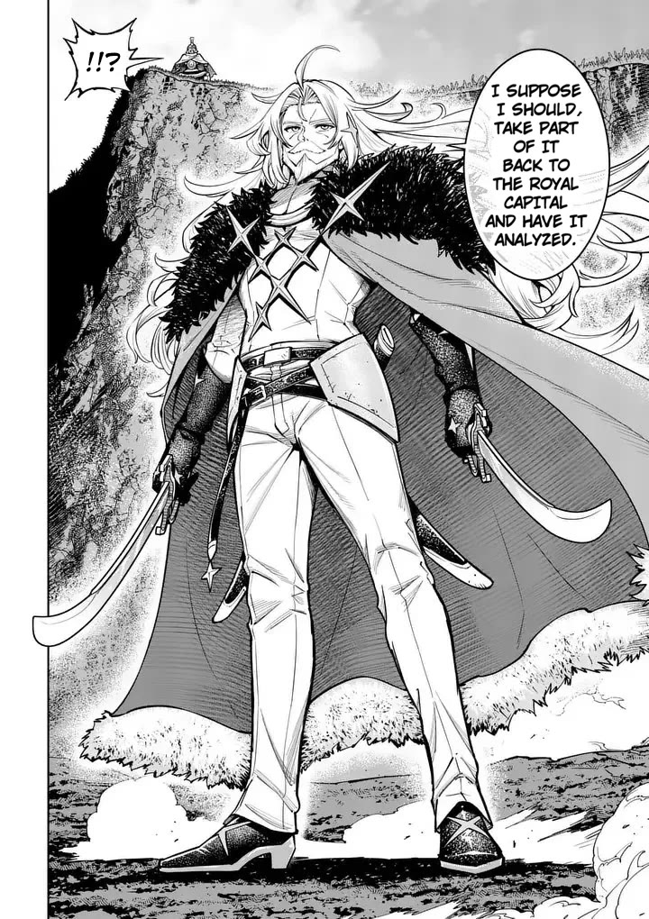 The Strongest Female Masters, Who Are Trying to Raise Me Up, Are in Shambles Over Their Training Policy chapter 79 page 19