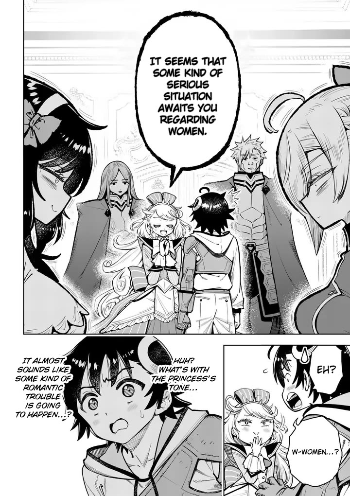 The Strongest Female Masters, Who Are Trying to Raise Me Up, Are in Shambles Over Their Training Policy chapter 79 page 9