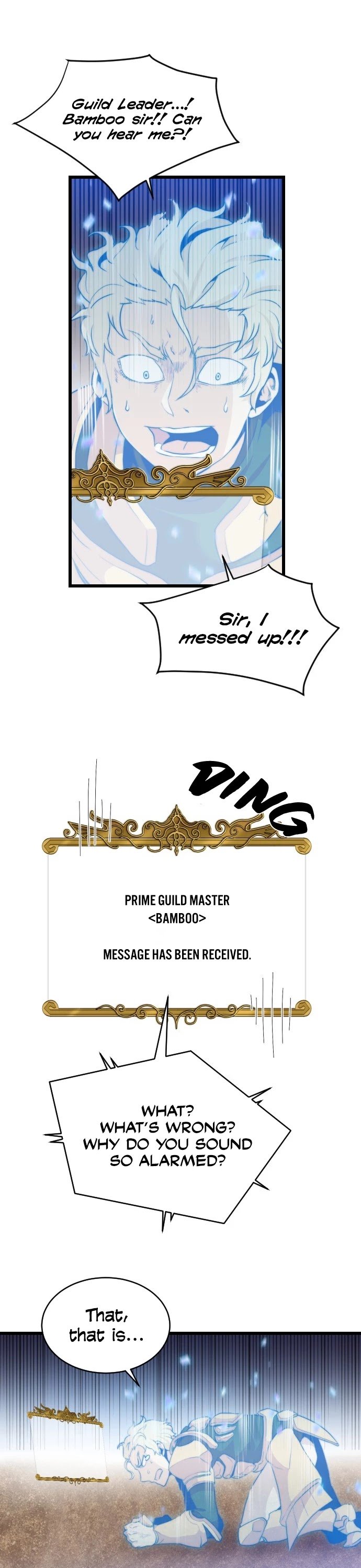 The Strongest Florist chapter 10 page 14