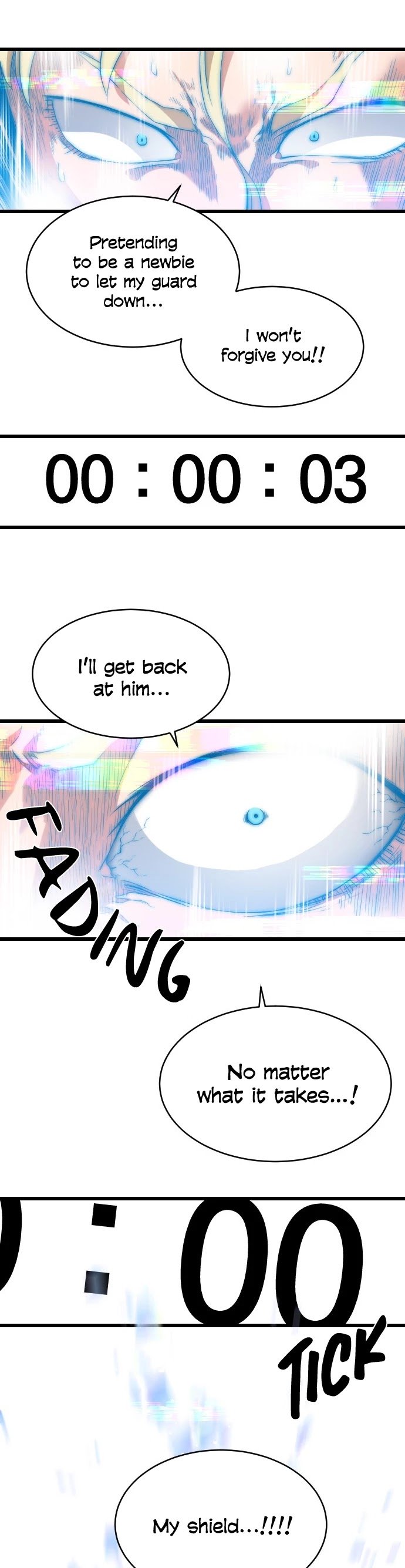 The Strongest Florist chapter 10 page 20