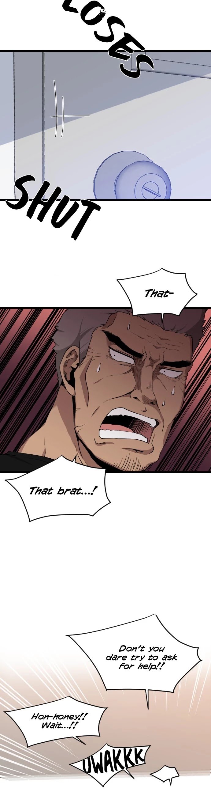 The Strongest Florist chapter 10 page 29