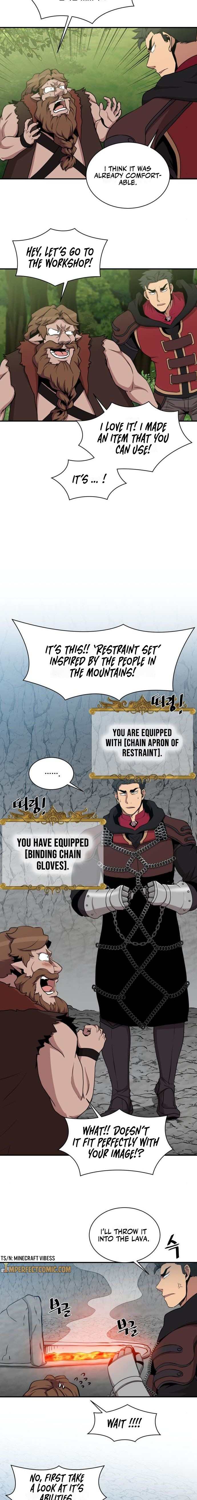 The Strongest Florist chapter 100 page 16