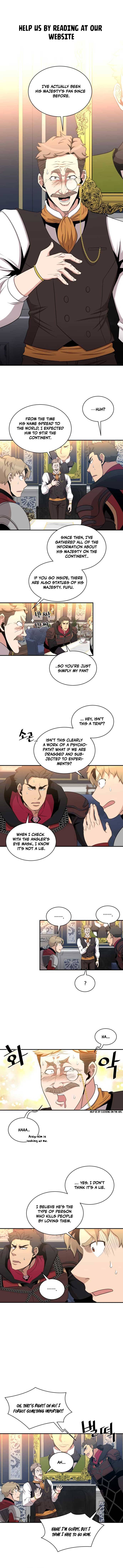 The Strongest Florist chapter 103 page 2