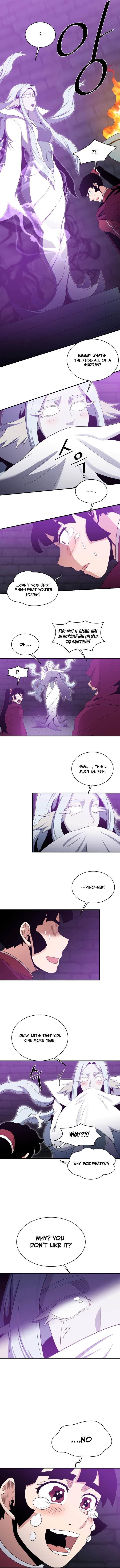 The Strongest Florist chapter 104 page 10