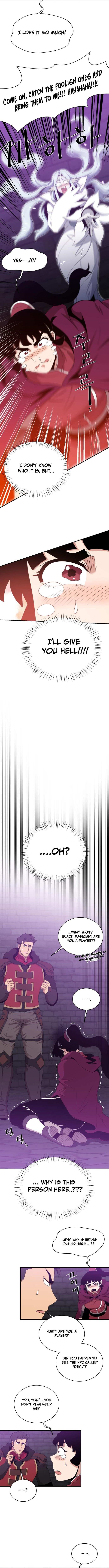 The Strongest Florist chapter 104 page 11