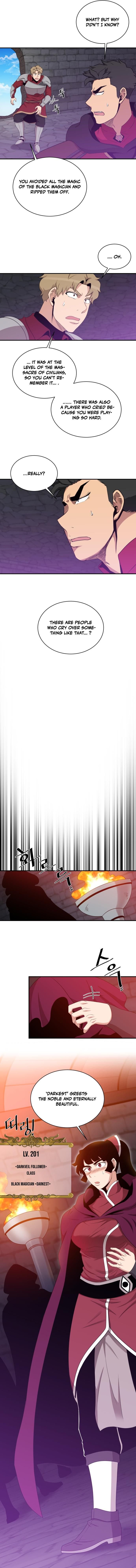 The Strongest Florist chapter 104 page 8