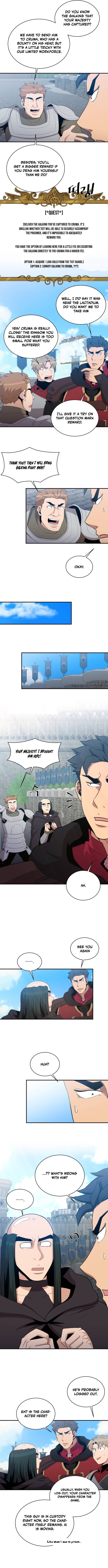 The Strongest Florist chapter 106 page 10