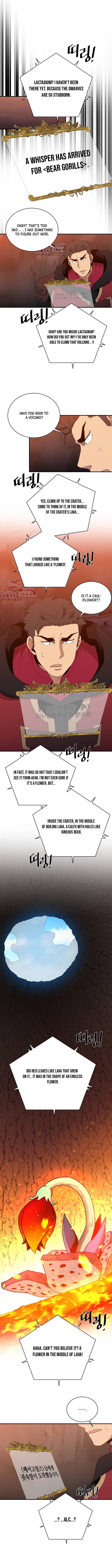 The Strongest Florist chapter 107 page 11