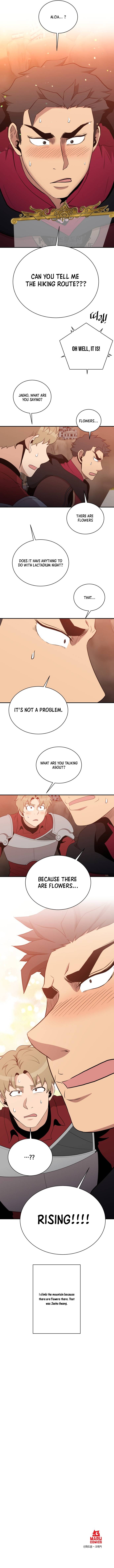 The Strongest Florist chapter 107 page 12