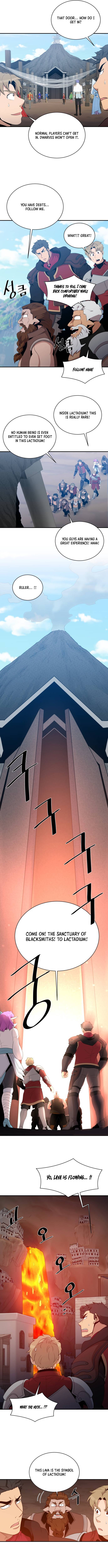 The Strongest Florist chapter 107 page 7