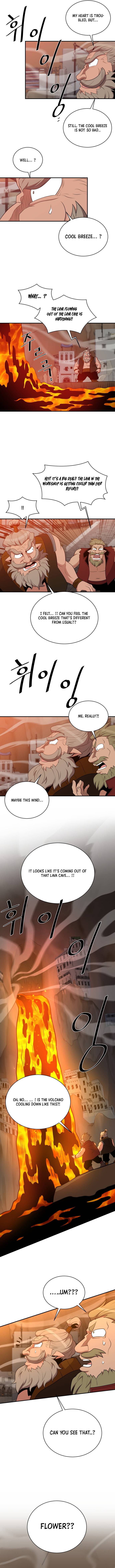 The Strongest Florist chapter 108 page 10