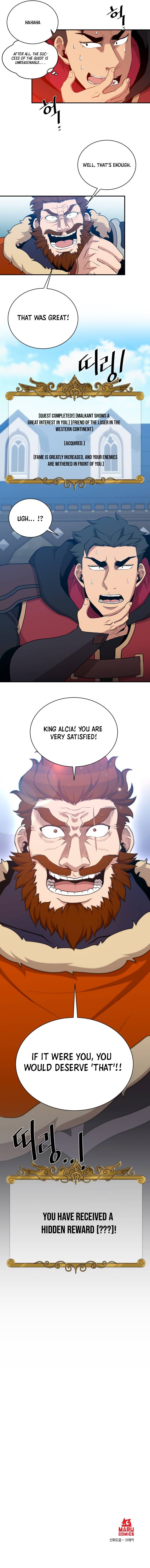 The Strongest Florist chapter 110 page 12