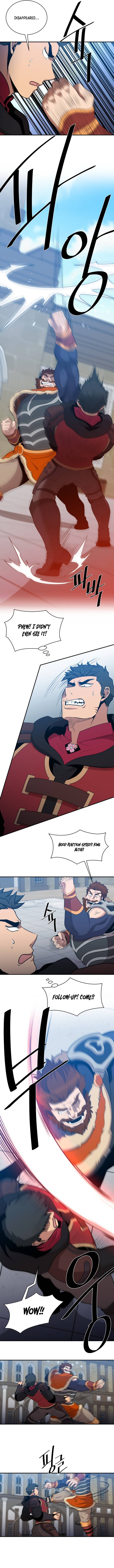 The Strongest Florist chapter 110 page 8