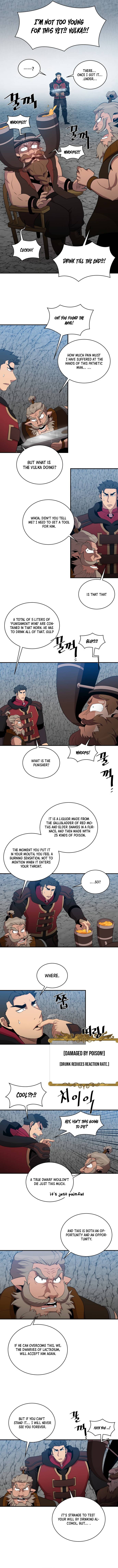 The Strongest Florist chapter 111 page 10