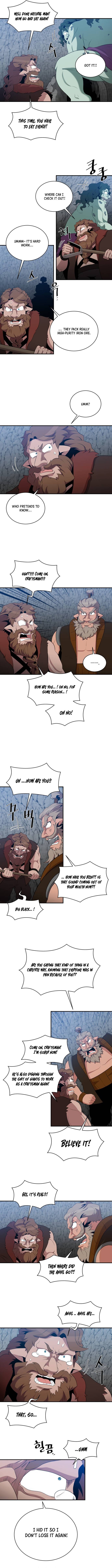 The Strongest Florist chapter 111 page 8